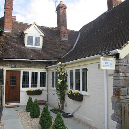 Harpe Cottage Wilmcote Luaran gambar