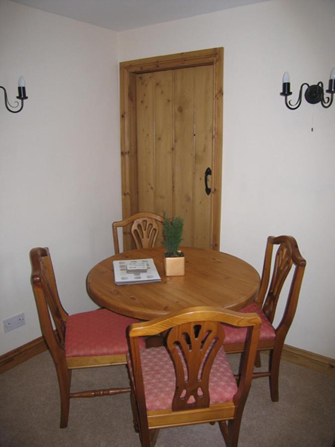 Harpe Cottage Wilmcote Luaran gambar
